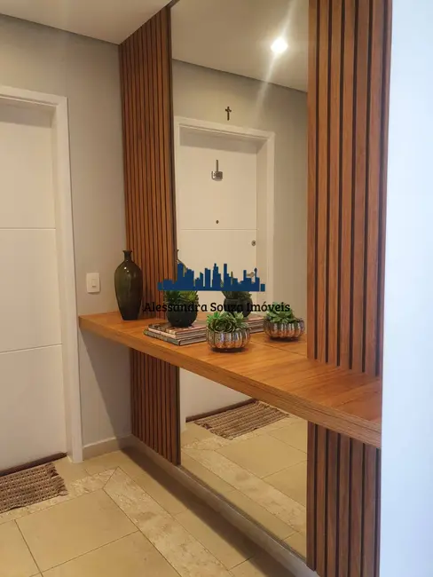 Foto 1 de Apartamento com 3 quartos à venda, 165m2 em Barueri - SP