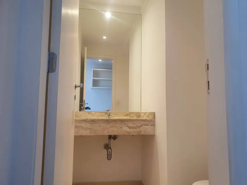 Apartamento com 3 quartos à venda, 165m2 em Barueri - SP - imagem 4 Foto 4 de Apartamento com 3 quartos à venda, 165m2 em Barueri - SP