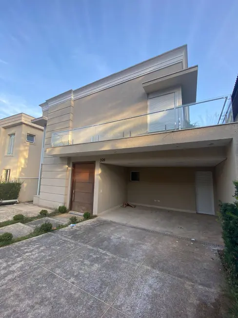 Foto 2 de Casa com 4 quartos à venda, 371m2 em Alphaville, Santana De Parnaiba - SP
