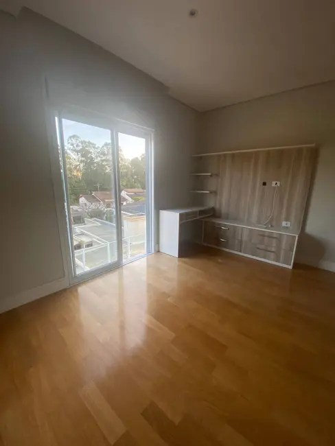 Foto 7 de Casa com 4 quartos à venda, 371m2 em Alphaville, Santana De Parnaiba - SP
