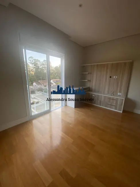 Foto 7 de Casa com 4 quartos à venda, 371m2 em Alphaville, Santana De Parnaiba - SP