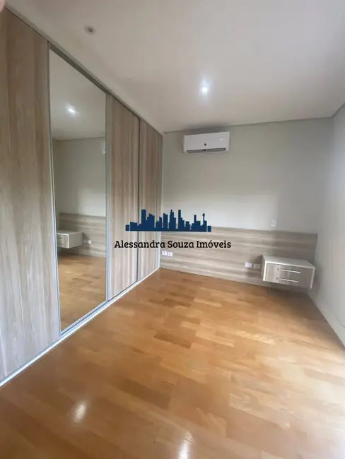 Foto 8 de Casa com 4 quartos à venda, 371m2 em Alphaville, Santana De Parnaiba - SP