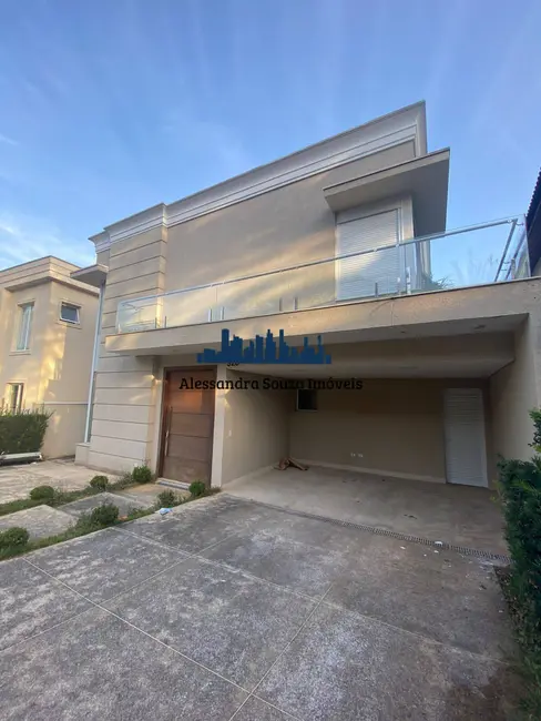 Foto 2 de Casa com 4 quartos à venda, 371m2 em Alphaville, Santana De Parnaiba - SP