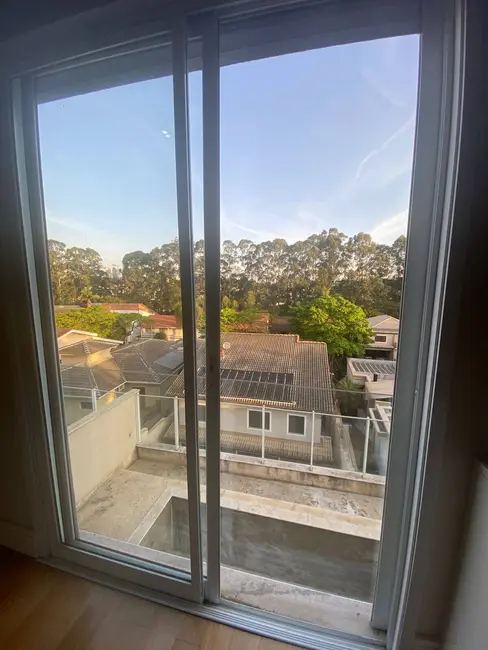 Foto 6 de Casa com 4 quartos à venda, 371m2 em Alphaville, Santana De Parnaiba - SP