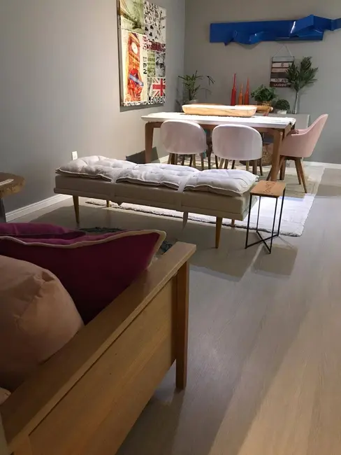 Foto 2 de Apartamento com 4 quartos à venda, 177m2 em Barueri - SP