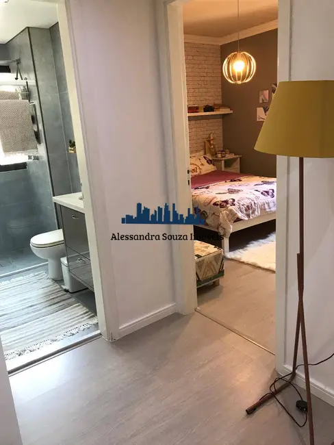 Foto 3 de Apartamento com 4 quartos à venda, 177m2 em Barueri - SP