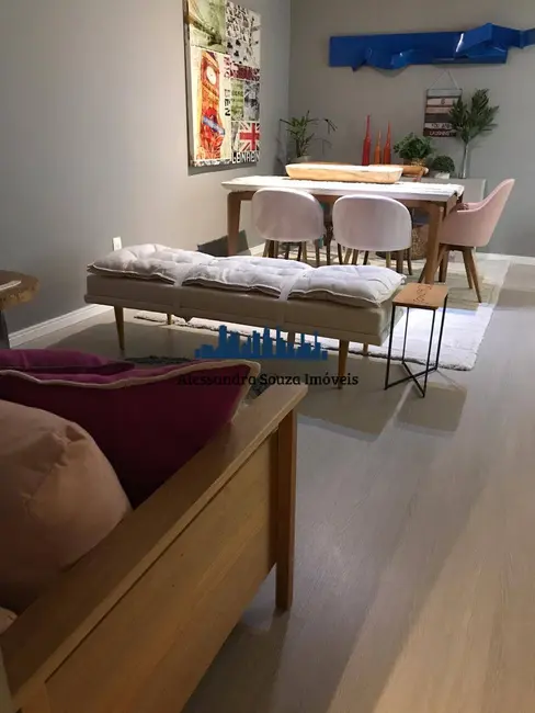 Foto 2 de Apartamento com 4 quartos à venda, 177m2 em Barueri - SP