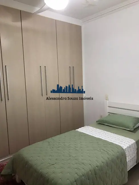 Foto 7 de Apartamento com 4 quartos à venda, 177m2 em Barueri - SP