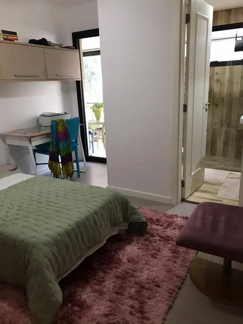 Foto 8 de Apartamento com 4 quartos à venda, 177m2 em Barueri - SP