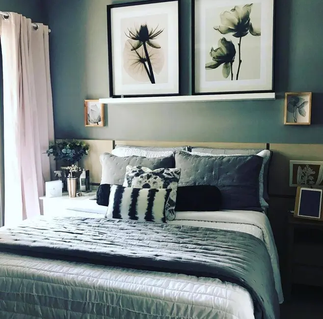 Foto 4 de Apartamento com 4 quartos à venda, 177m2 em Barueri - SP