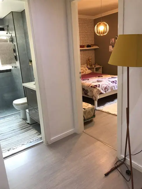 Foto 3 de Apartamento com 4 quartos à venda, 177m2 em Barueri - SP