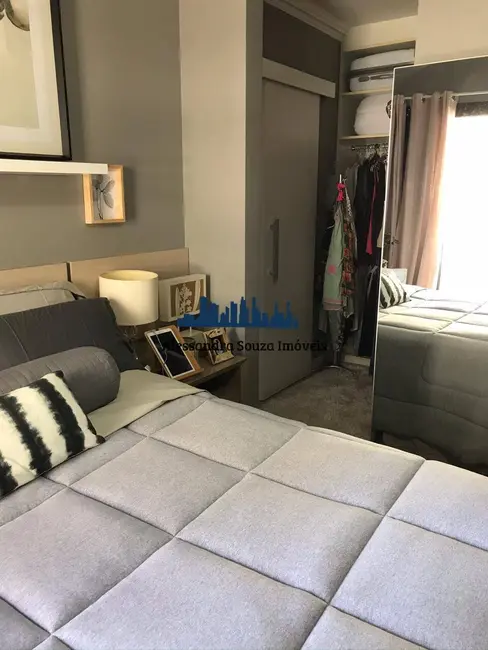 Foto 9 de Apartamento com 4 quartos à venda, 177m2 em Barueri - SP
