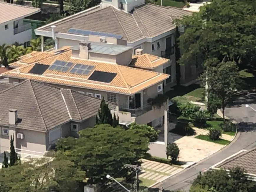Foto 4 de Casa com 5 quartos à venda, 510m2 em Barueri - SP