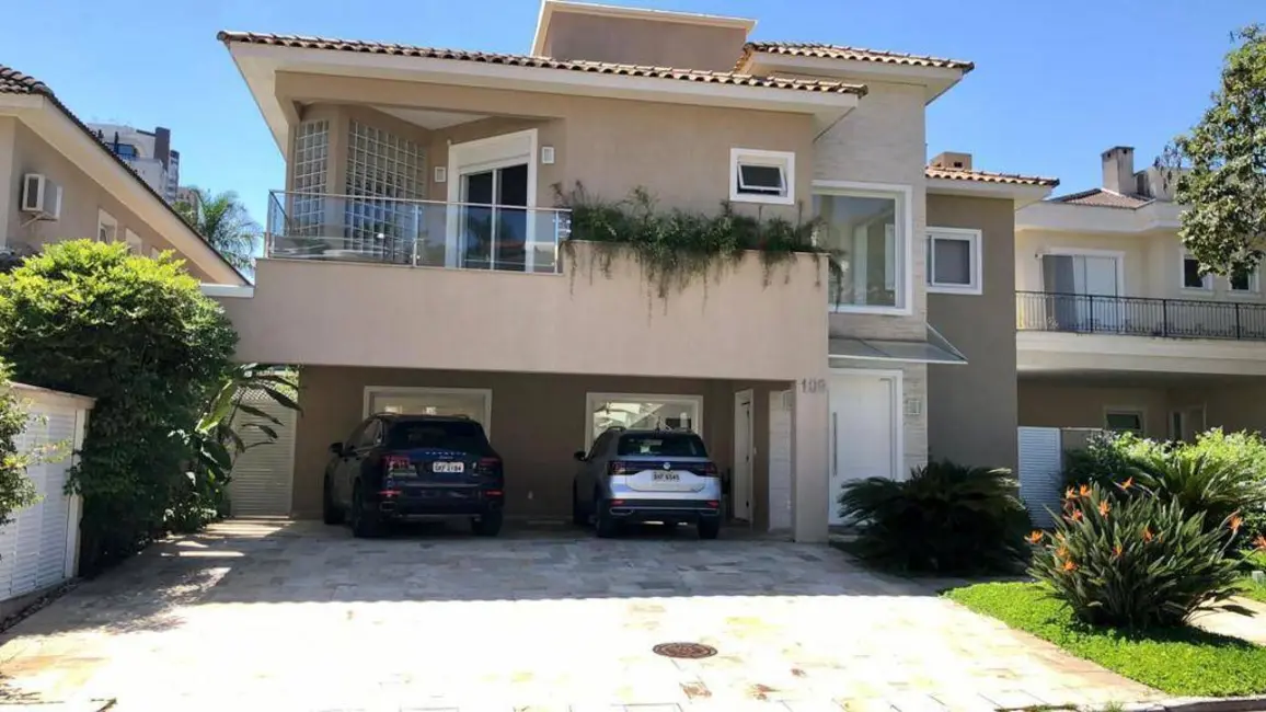Foto 1 de Casa com 5 quartos à venda, 510m2 em Barueri - SP