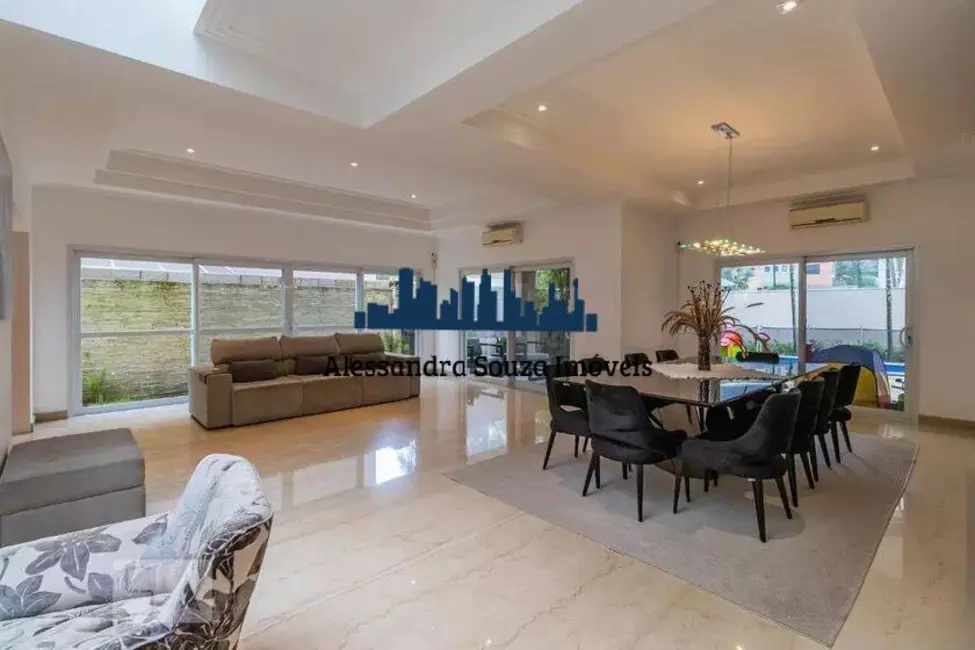 Casa com 5 quartos à venda, 510m2 em Barueri - SP - imagem 7 Foto 7 de Casa com 5 quartos à venda, 510m2 em Barueri - SP