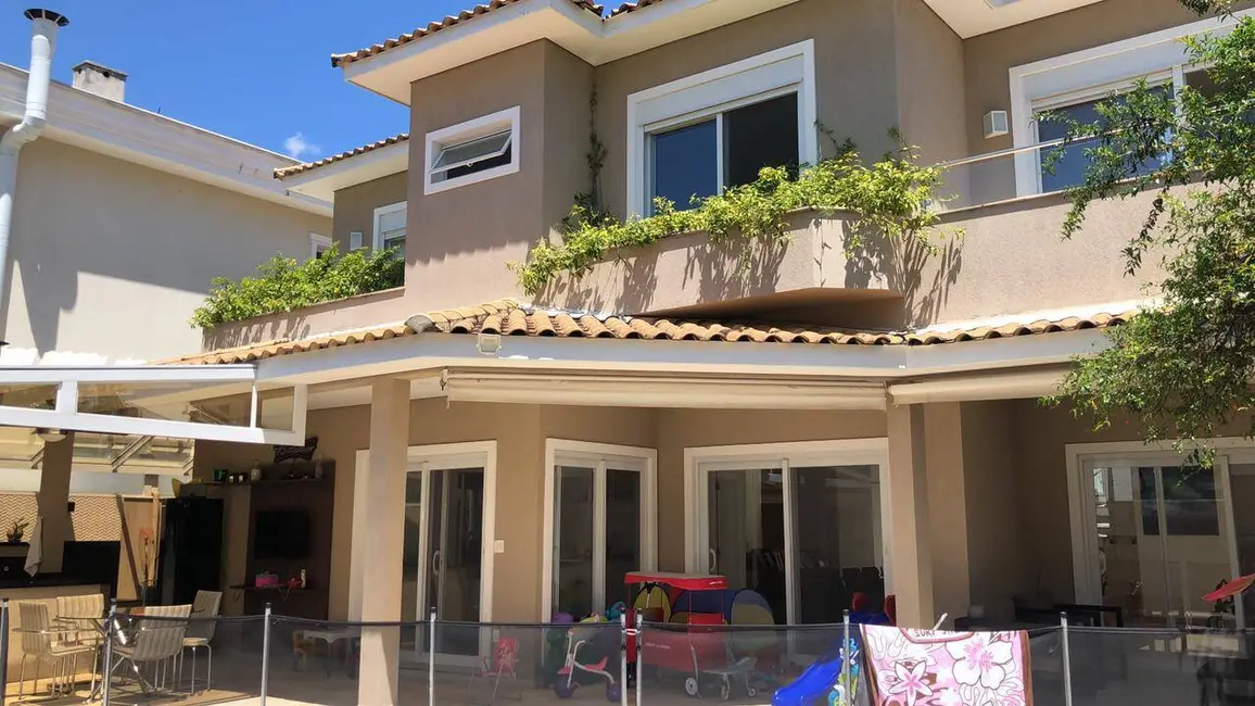 Foto 3 de Casa com 5 quartos à venda, 510m2 em Barueri - SP