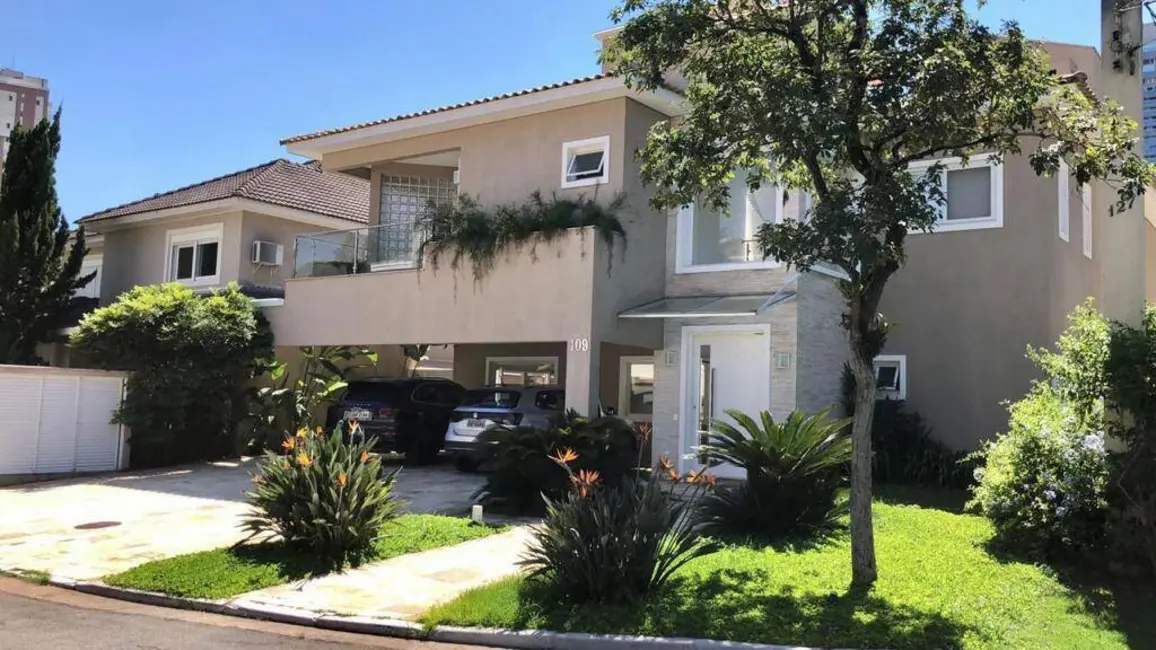Foto 2 de Casa com 5 quartos à venda, 510m2 em Barueri - SP