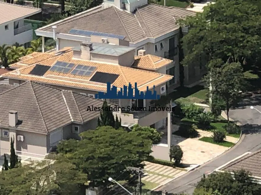 Casa com 5 quartos à venda, 510m2 em Barueri - SP - imagem 4 Foto 4 de Casa com 5 quartos à venda, 510m2 em Barueri - SP