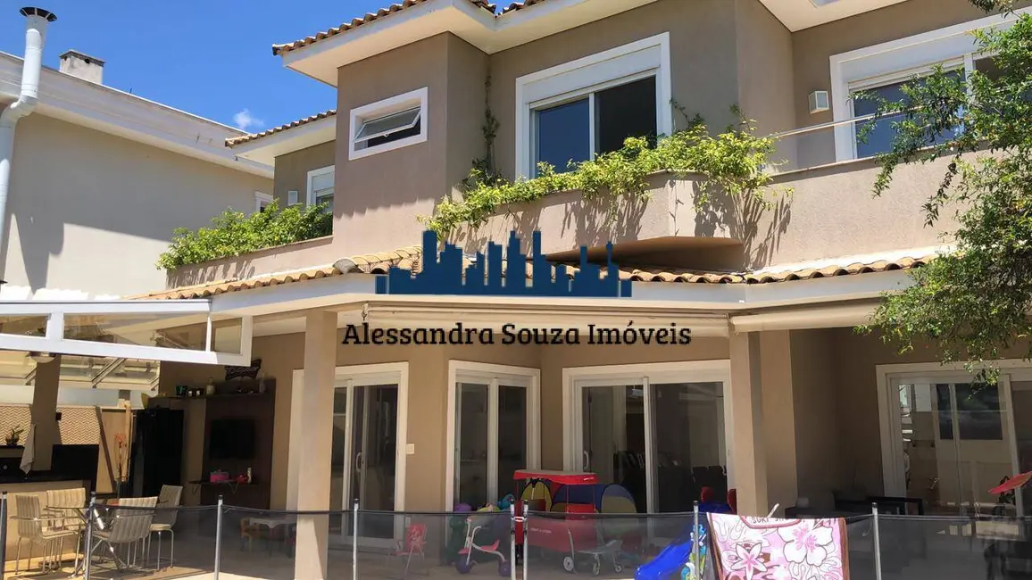 Casa com 5 quartos à venda, 510m2 em Barueri - SP - imagem 3 Foto 3 de Casa com 5 quartos à venda, 510m2 em Barueri - SP