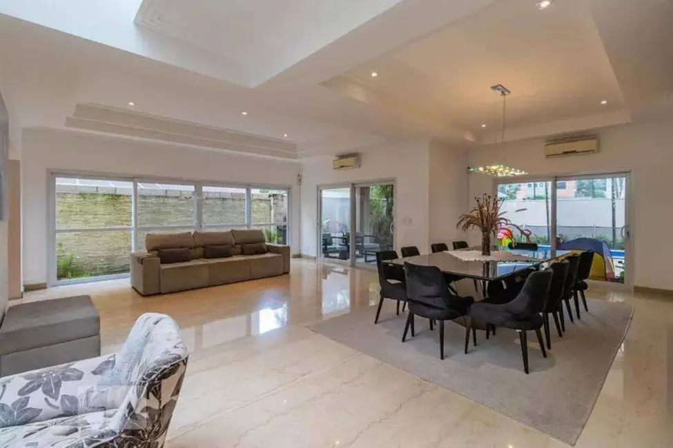 Foto 7 de Casa com 5 quartos à venda, 510m2 em Barueri - SP