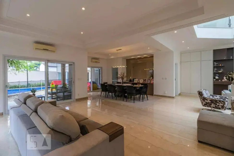 Foto 8 de Casa com 5 quartos à venda, 510m2 em Barueri - SP