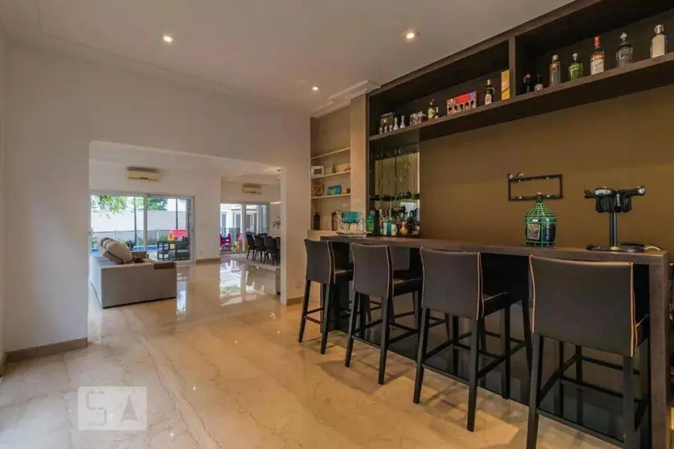 Foto 9 de Casa com 5 quartos à venda, 510m2 em Barueri - SP
