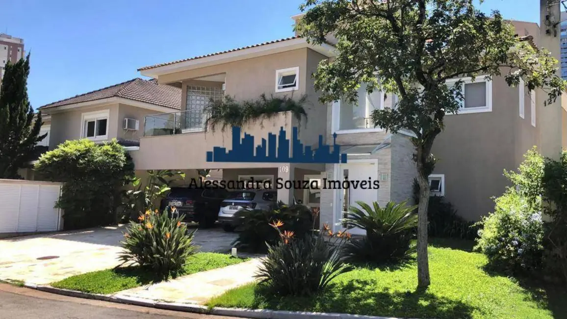 Foto 2 de Casa com 5 quartos à venda, 510m2 em Barueri - SP