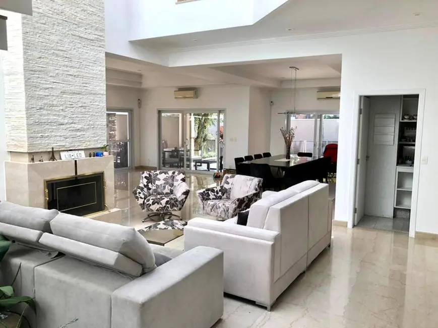 Foto 5 de Casa com 5 quartos à venda, 510m2 em Barueri - SP