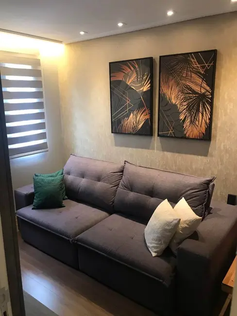Foto 5 de Apartamento com 3 quartos à venda, 91m2 em Barueri - SP