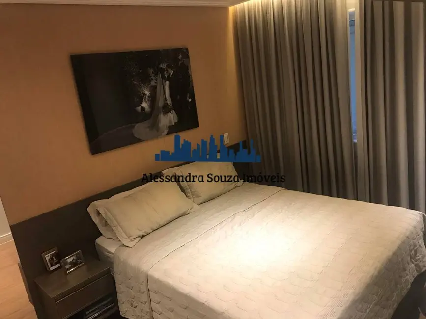 Foto 7 de Apartamento com 3 quartos à venda, 91m2 em Barueri - SP