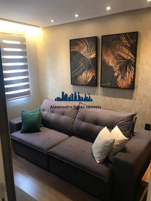 Foto 5 de Apartamento com 3 quartos à venda, 91m2 em Barueri - SP