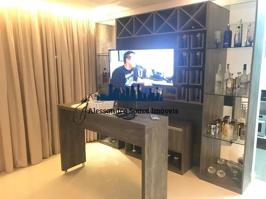 Foto 4 de Apartamento com 3 quartos à venda, 91m2 em Barueri - SP