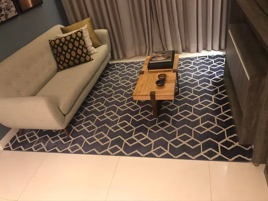 Foto 3 de Apartamento com 3 quartos à venda, 91m2 em Barueri - SP