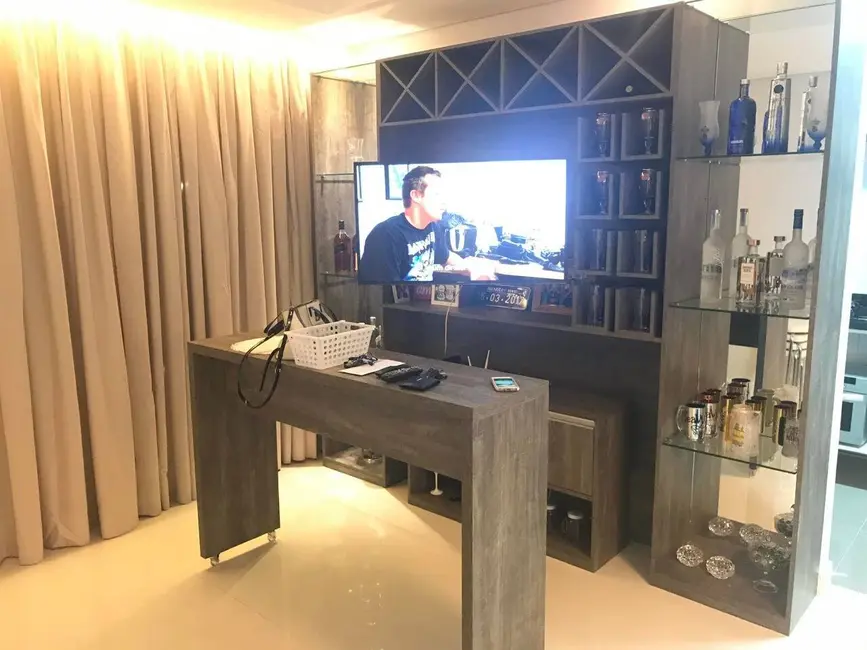 Foto 4 de Apartamento com 3 quartos à venda, 91m2 em Barueri - SP