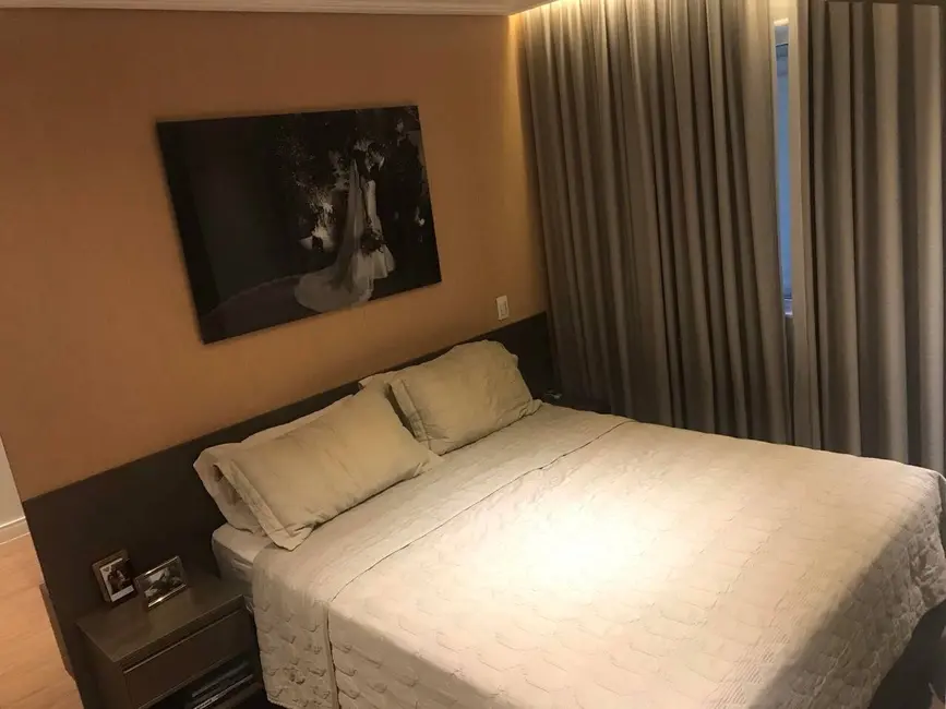 Foto 7 de Apartamento com 3 quartos à venda, 91m2 em Barueri - SP