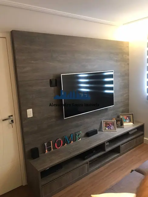 Foto 8 de Apartamento com 3 quartos à venda, 91m2 em Barueri - SP