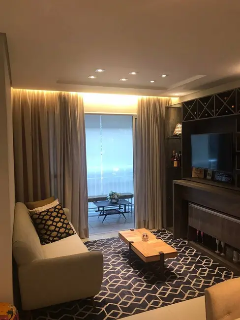 Foto 2 de Apartamento com 3 quartos à venda, 91m2 em Barueri - SP