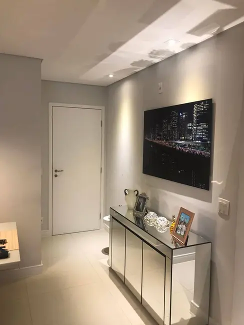 Foto 6 de Apartamento com 3 quartos à venda, 91m2 em Barueri - SP