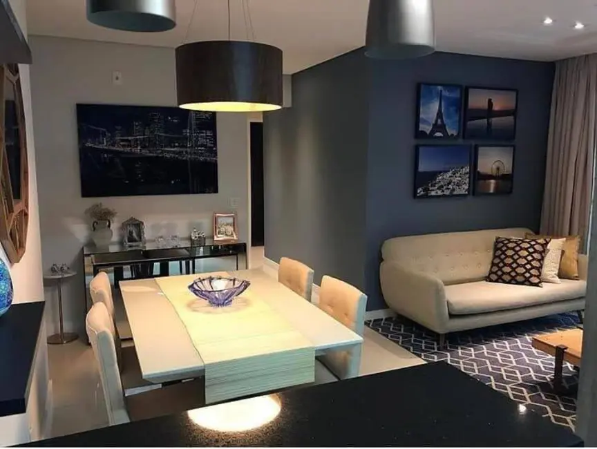 Foto 1 de Apartamento com 3 quartos à venda, 91m2 em Barueri - SP