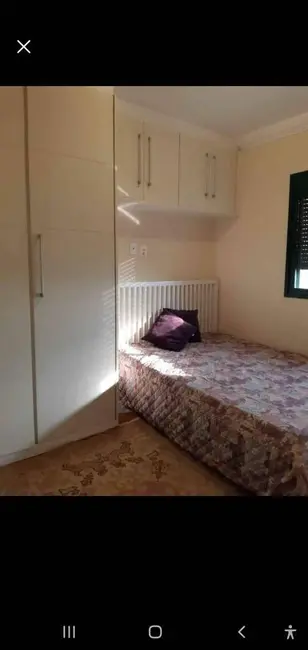 Foto 8 de Apartamento com 3 quartos à venda, 96m2 em Barueri - SP