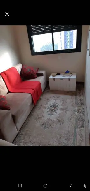 Foto 3 de Apartamento com 3 quartos à venda, 96m2 em Barueri - SP