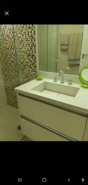 Apartamento com 3 quartos à venda, 96m2 em Barueri - SP - imagem 6 Foto 6 de Apartamento com 3 quartos à venda, 96m2 em Barueri - SP