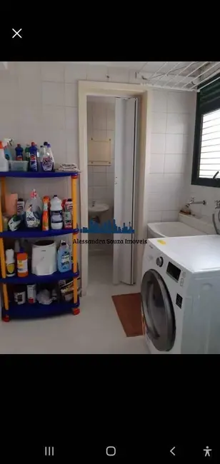 Foto 7 de Apartamento com 3 quartos à venda, 96m2 em Barueri - SP