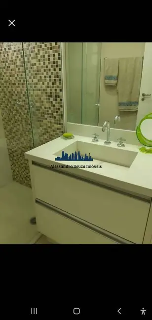 Foto 6 de Apartamento com 3 quartos à venda, 96m2 em Barueri - SP