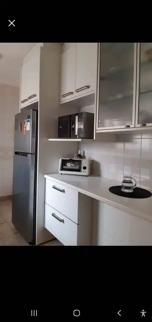 Foto 4 de Apartamento com 3 quartos à venda, 96m2 em Barueri - SP