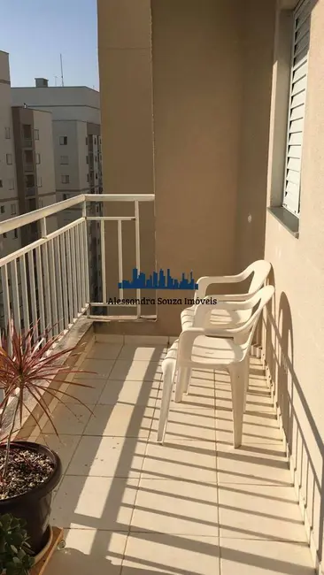 Apartamento com 2 quartos à venda, 72m2 em Jardim Tupanci, Barueri - SP - imagem 8 Foto 8 de Apartamento com 2 quartos à venda, 72m2 em Jardim Tupanci, Barueri - SP