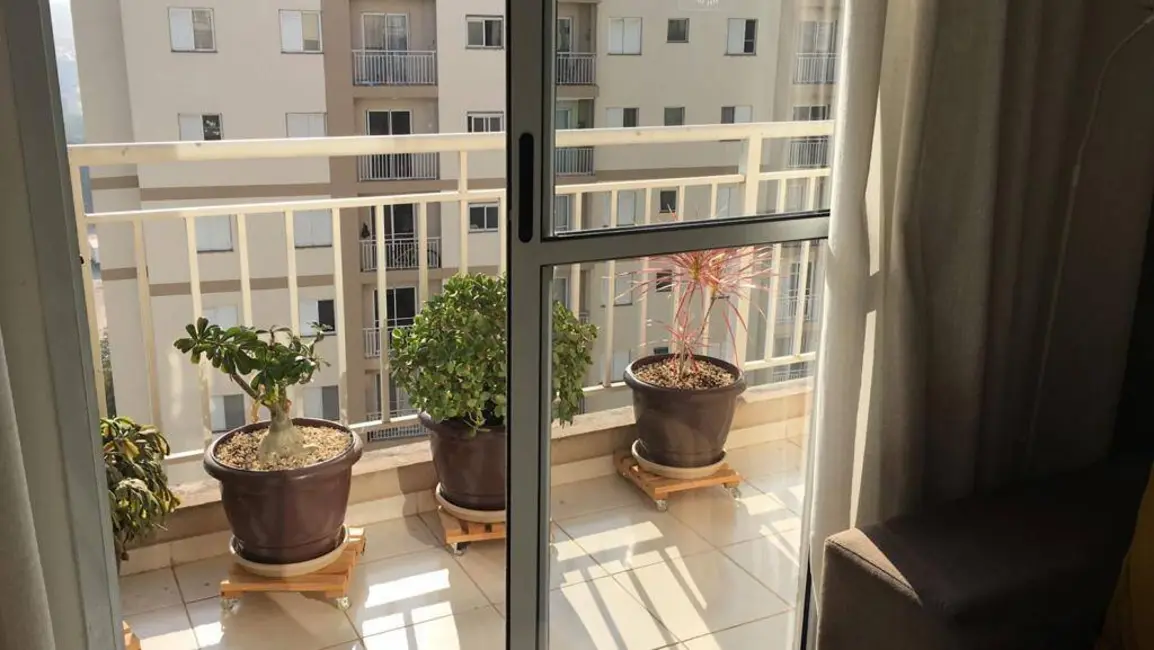 Apartamento com 2 quartos à venda, 72m2 em Jardim Tupanci, Barueri - SP - imagem 7 Foto 7 de Apartamento com 2 quartos à venda, 72m2 em Jardim Tupanci, Barueri - SP