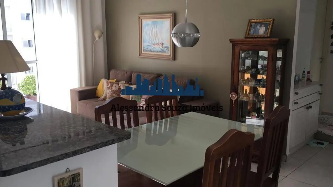 Apartamento com 2 quartos à venda, 72m2 em Jardim Tupanci, Barueri - SP - imagem 5 Foto 5 de Apartamento com 2 quartos à venda, 72m2 em Jardim Tupanci, Barueri - SP