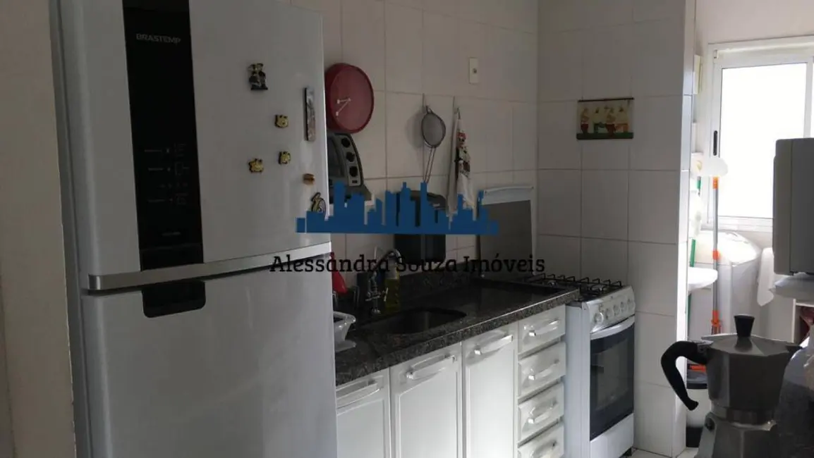Apartamento com 2 quartos à venda, 72m2 em Jardim Tupanci, Barueri - SP - imagem 4 Foto 4 de Apartamento com 2 quartos à venda, 72m2 em Jardim Tupanci, Barueri - SP