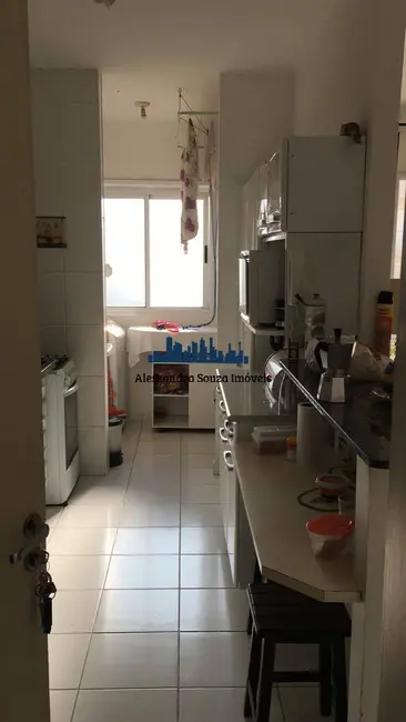 Foto 1 de Apartamento com 2 quartos à venda, 72m2 em Jardim Tupanci, Barueri - SP